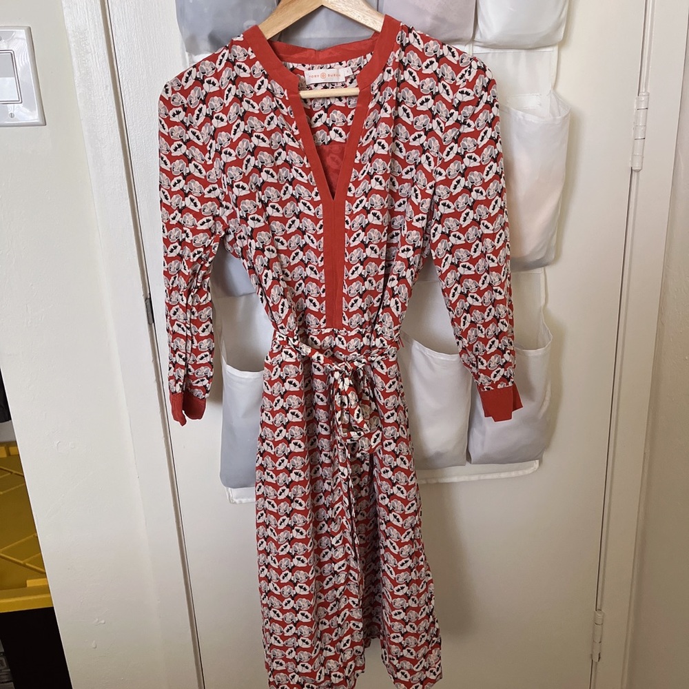 Tory Burch Dress